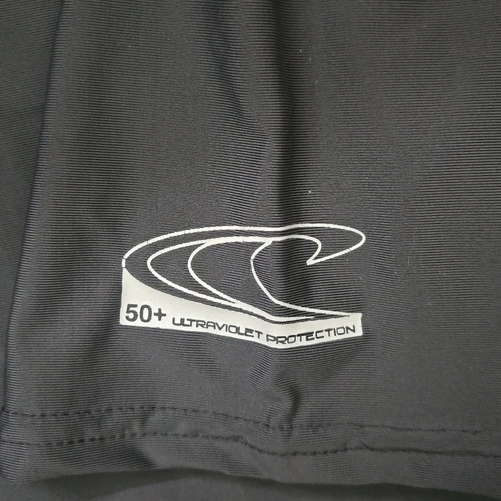 O'Neill Mens Rash Guard - Picture 3 of 4